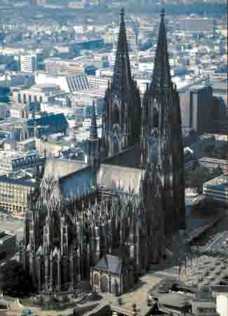 Cologne Germany Photos
